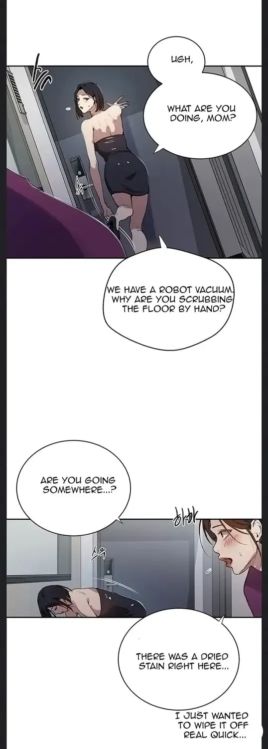 Read Secret Class - Chapter 307 - www.secretclassmangafree.com | Image 23