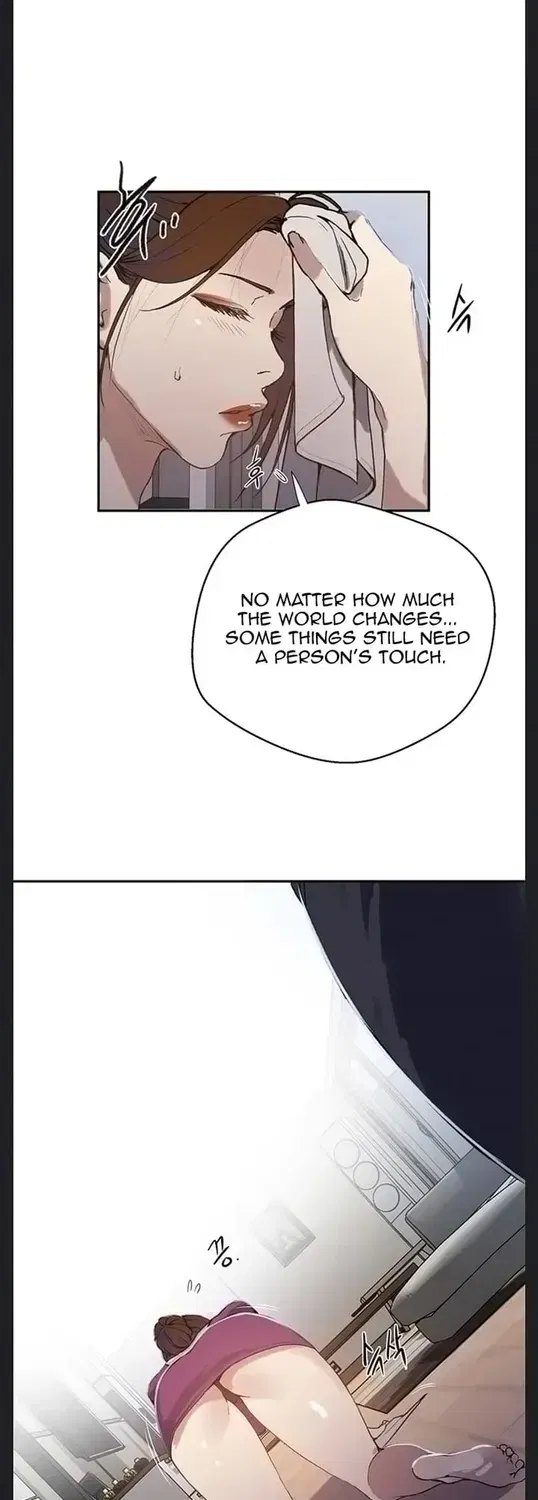 Read Secret Class - Chapter 307 - www.secretclassmangafree.com | Image 24