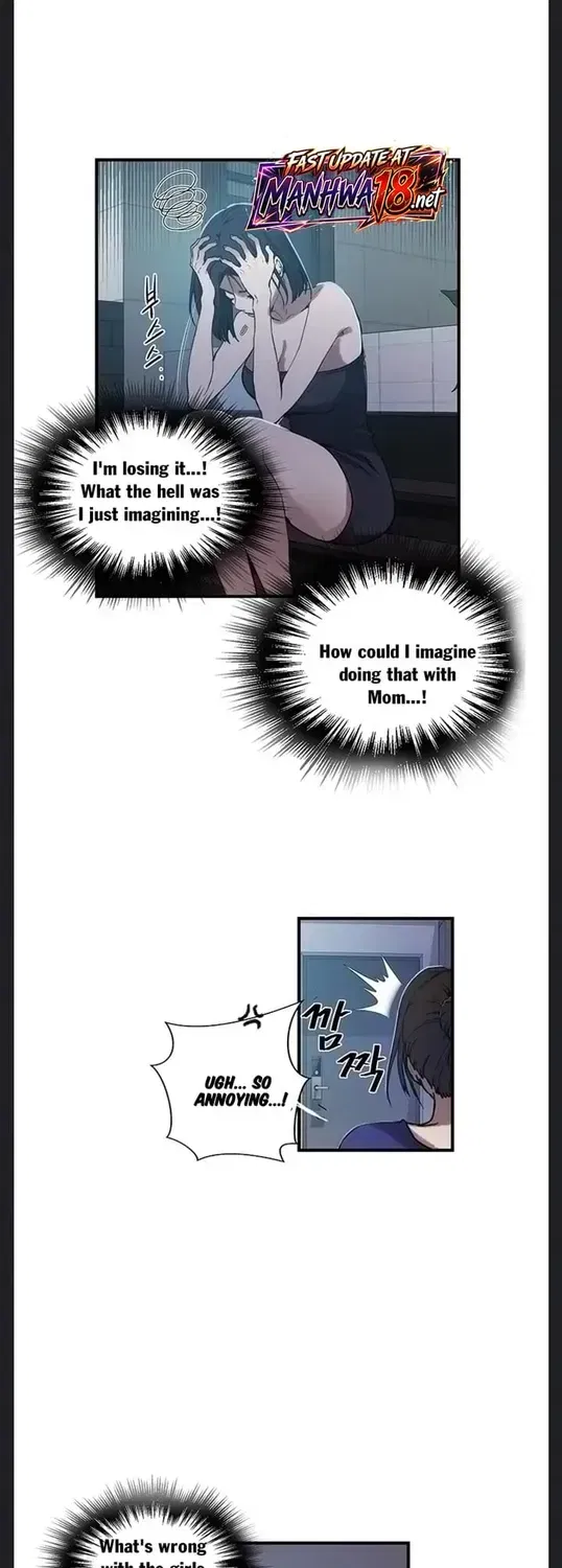 Read Secret Class - Chapter 307 - www.secretclassmangafree.com | Image 28