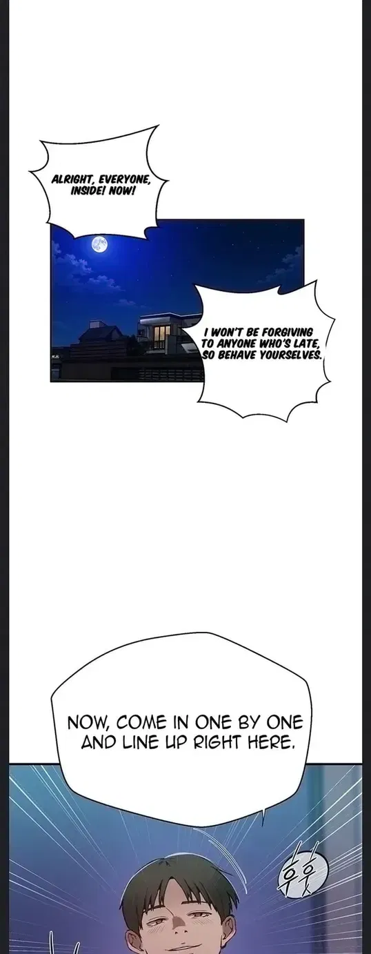Read Secret Class - Chapter 307 - www.secretclassmangafree.com | Image 31