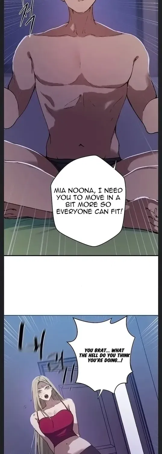 Read Secret Class - Chapter 307 - www.secretclassmangafree.com | Image 32