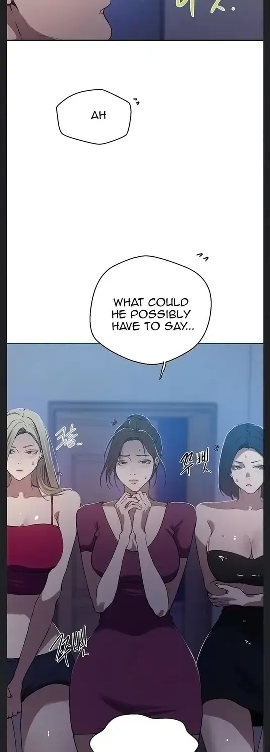 Read Secret Class - Chapter 307 - www.secretclassmangafree.com | Image 35