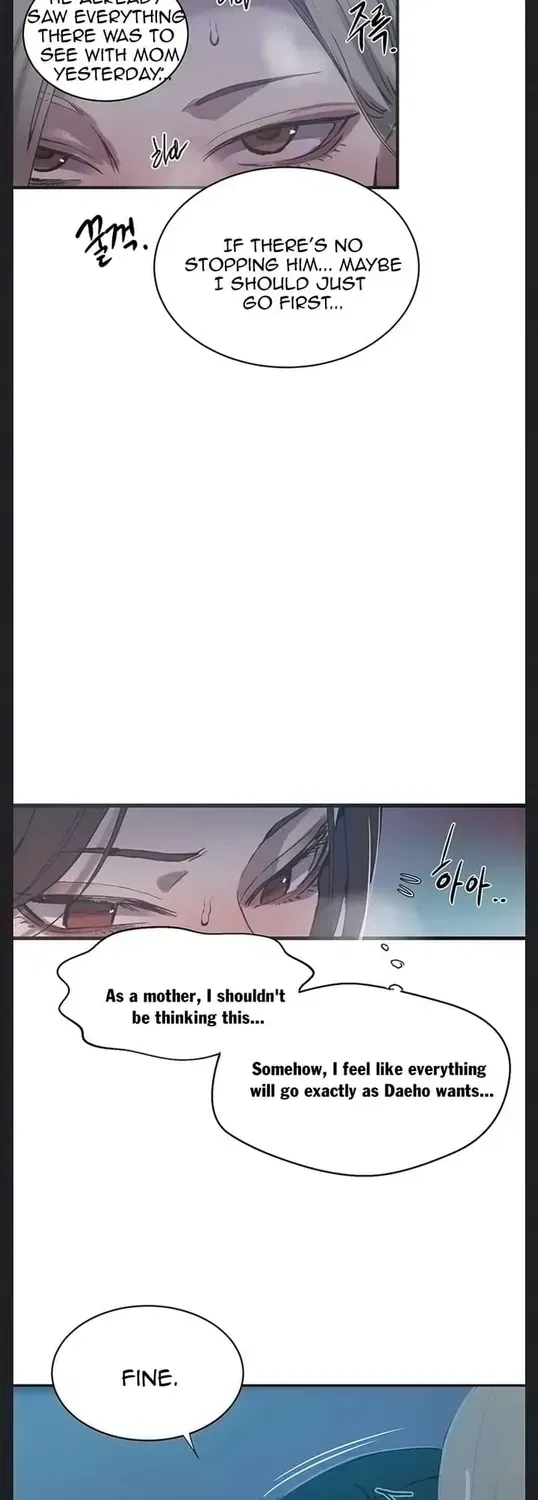 Read Secret Class - Chapter 307 - www.secretclassmangafree.com | Image 39