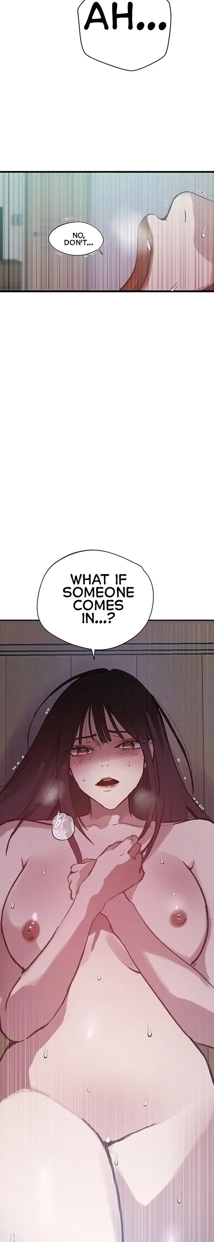 Read Secret Class - Chapter 317 - www.secretclassmangafree.com | Image 4