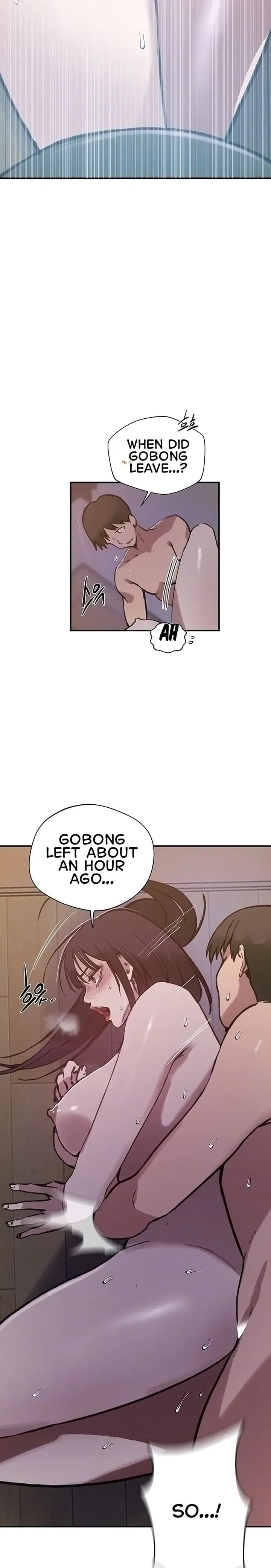 Read Secret Class - Chapter 317 - www.secretclassmangafree.com | Image 5