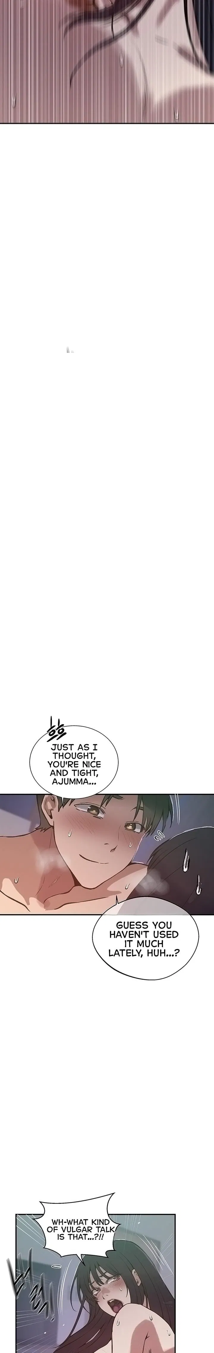 Read Secret Class - Chapter 317 - www.secretclassmangafree.com | Image 10