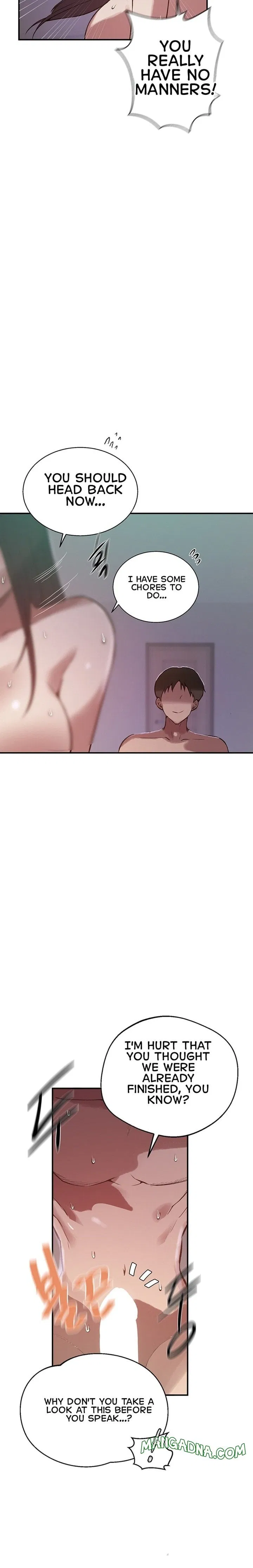 Read Secret Class - Chapter 317 - www.secretclassmangafree.com | Image 11