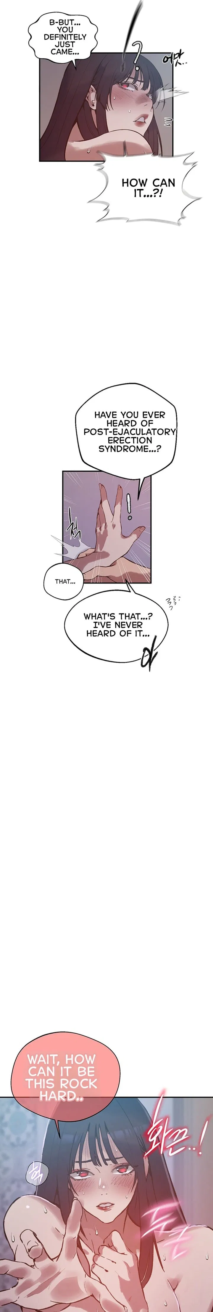 Read Secret Class - Chapter 317 - www.secretclassmangafree.com | Image 12