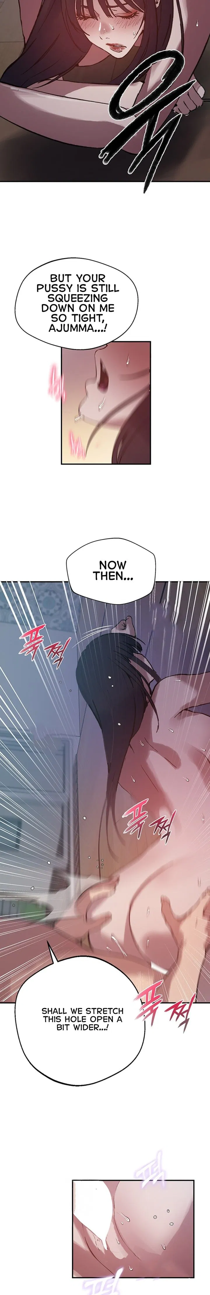 Read Secret Class - Chapter 317 - www.secretclassmangafree.com | Image 15