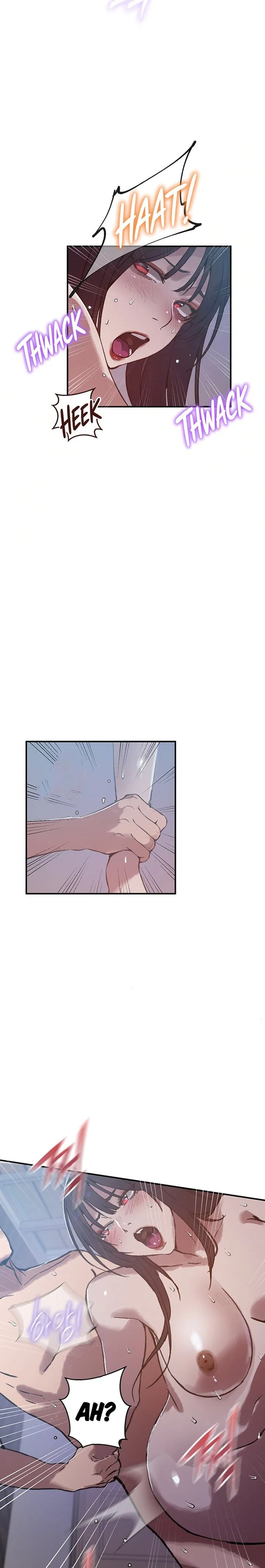 Read Secret Class - Chapter 317 - www.secretclassmangafree.com | Image 16