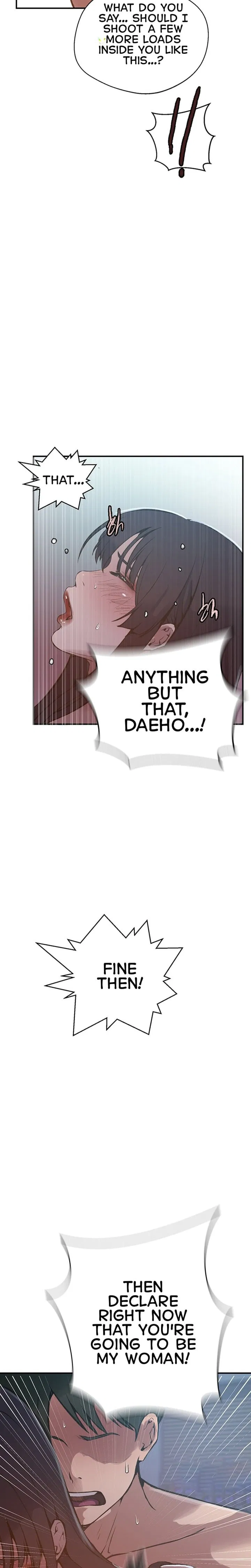 Read Secret Class - Chapter 317 - www.secretclassmangafree.com | Image 25