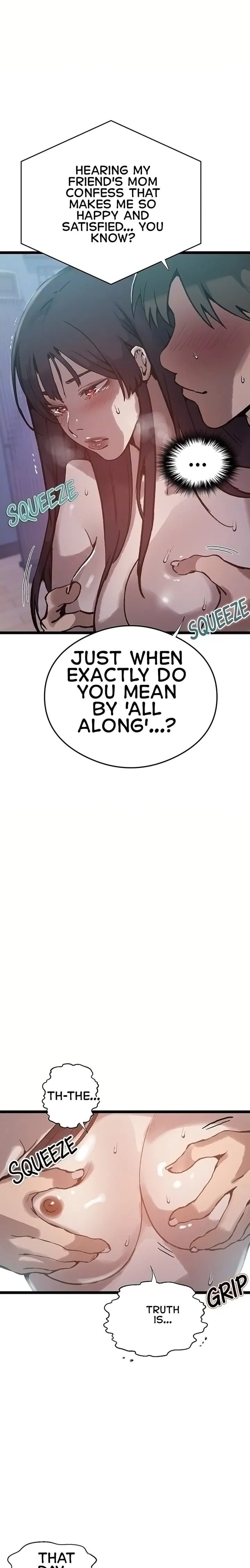 Read Secret Class - Chapter 318 - www.secretclassmangafree.com | Image 2