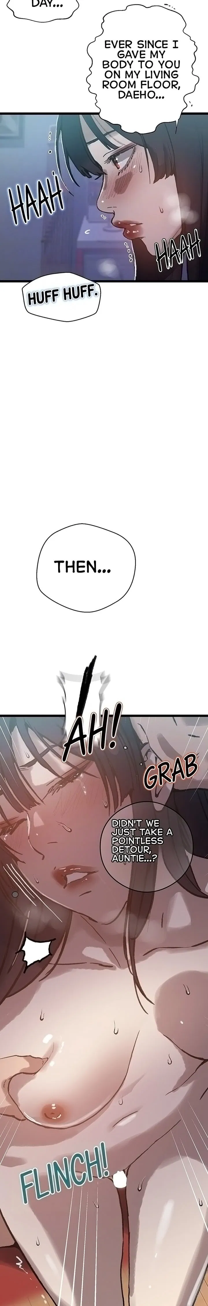 Read Secret Class - Chapter 318 - www.secretclassmangafree.com | Image 3