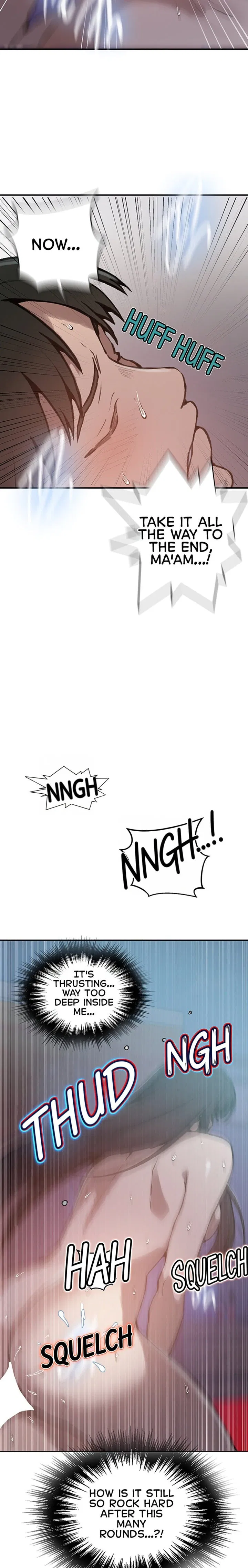 Read Secret Class - Chapter 318 - www.secretclassmangafree.com | Image 7