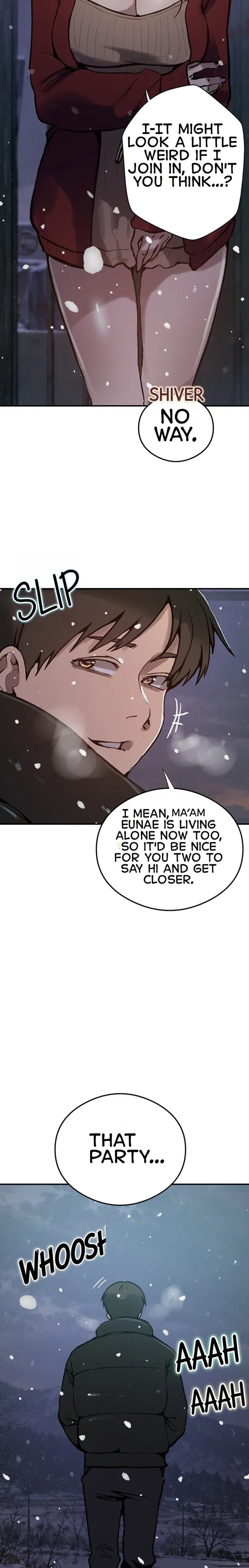 Read Secret Class - Chapter 318 - www.secretclassmangafree.com | Image 15