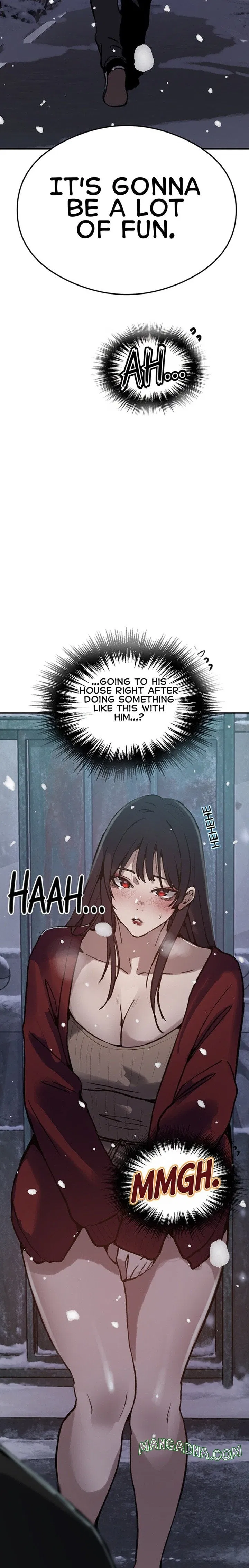 Read Secret Class - Chapter 318 - www.secretclassmangafree.com | Image 16