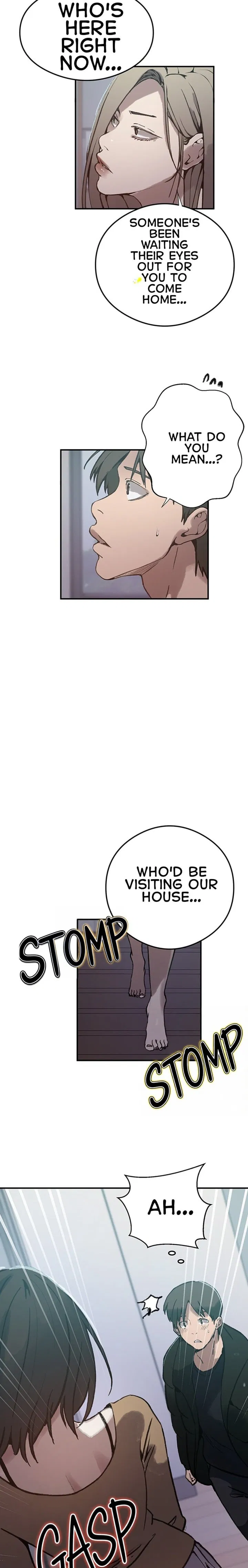 Read Secret Class - Chapter 318 - www.secretclassmangafree.com | Image 19