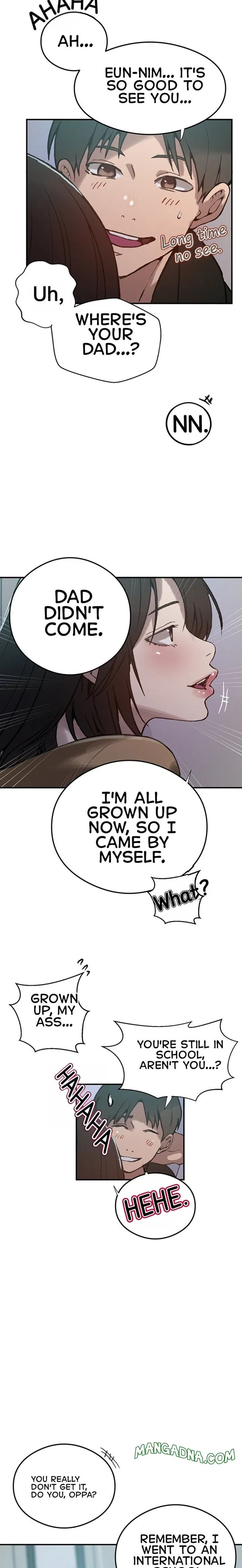 Read Secret Class - Chapter 318 - www.secretclassmangafree.com | Image 22