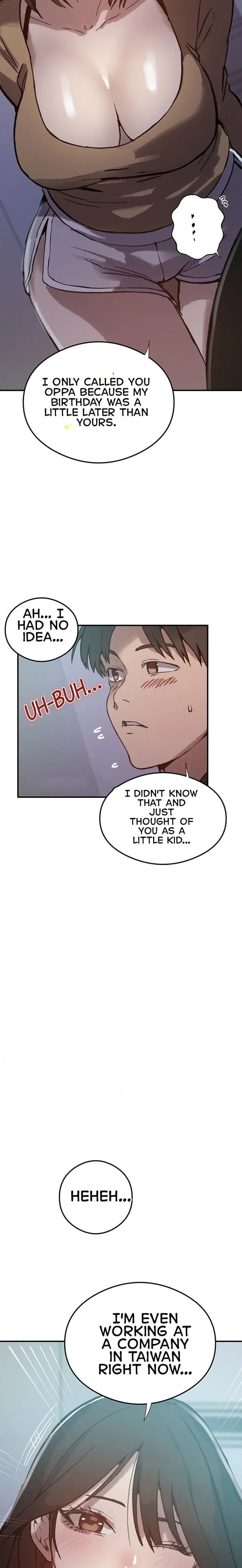 Read Secret Class - Chapter 318 - www.secretclassmangafree.com | Image 24