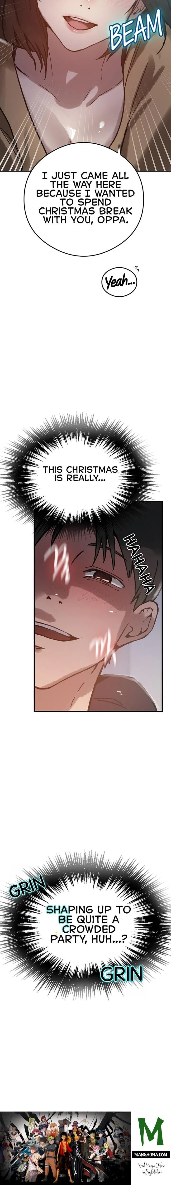 Read Secret Class - Chapter 318 - www.secretclassmangafree.com | Image 25