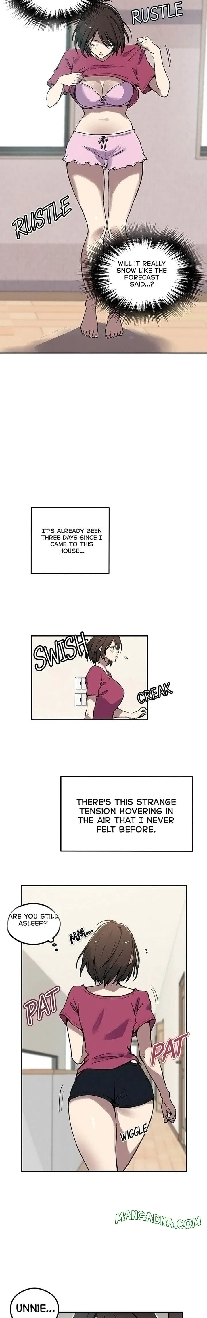 Read Secret Class - Chapter 319 - www.secretclassmangafree.com | Image 2