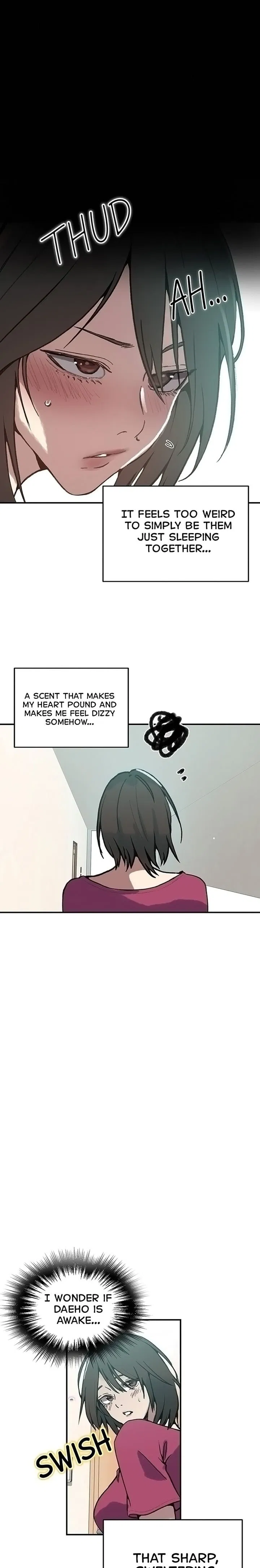 Read Secret Class - Chapter 319 - www.secretclassmangafree.com | Image 5