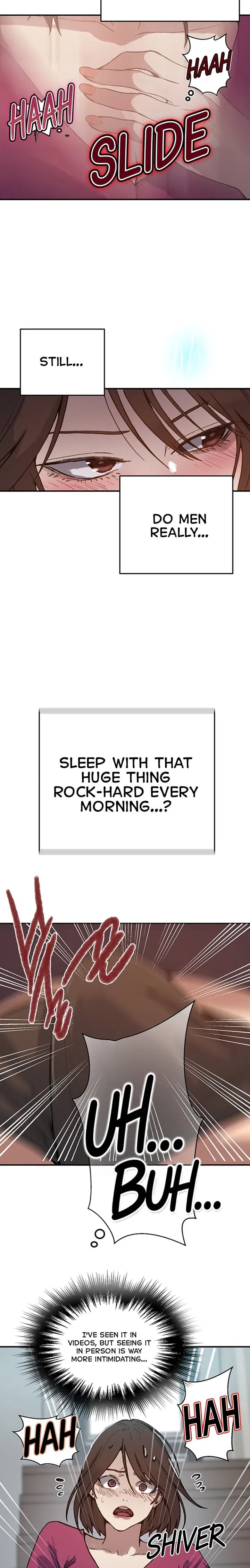 Read Secret Class - Chapter 319 - www.secretclassmangafree.com | Image 8