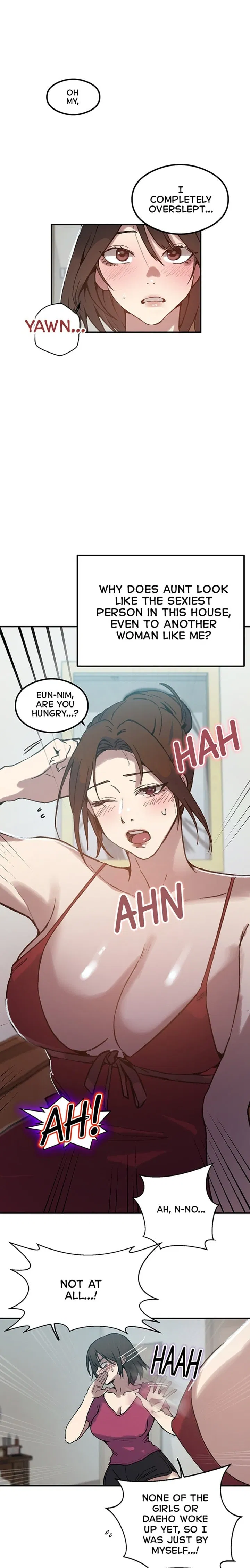Read Secret Class - Chapter 319 - www.secretclassmangafree.com | Image 11