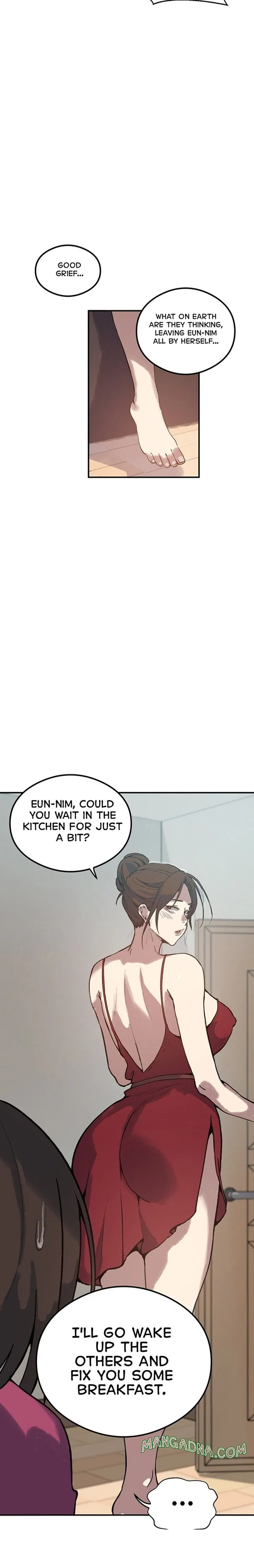 Read Secret Class - Chapter 319 - www.secretclassmangafree.com | Image 12