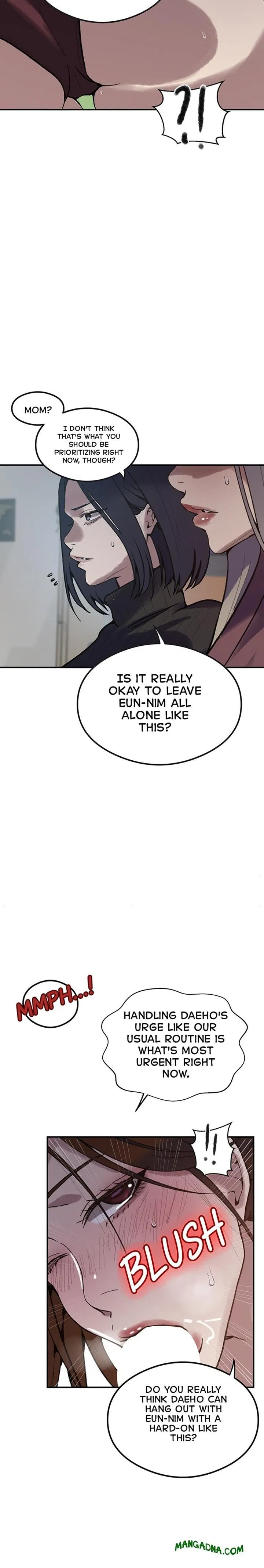 Read Secret Class - Chapter 319 - www.secretclassmangafree.com | Image 19