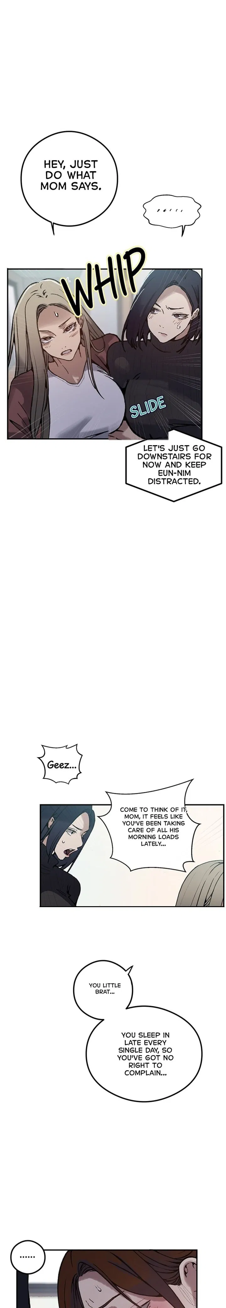 Read Secret Class - Chapter 319 - www.secretclassmangafree.com | Image 20