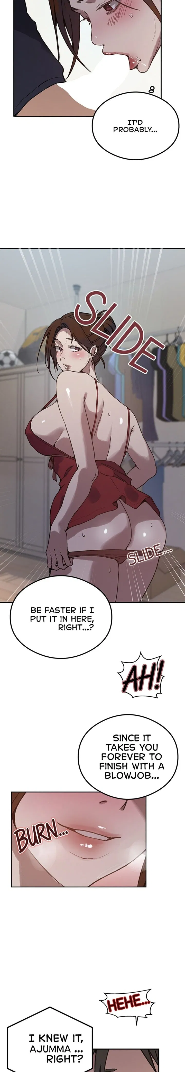 Read Secret Class - Chapter 319 - www.secretclassmangafree.com | Image 21