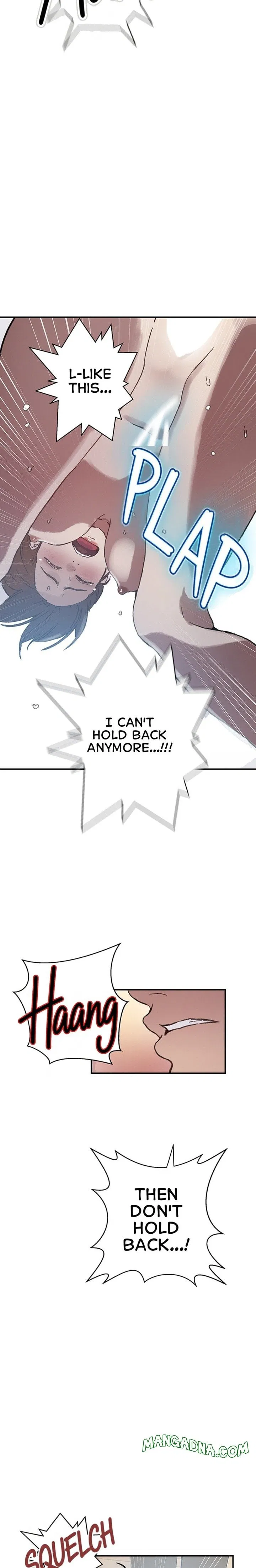 Read Secret Class - Chapter 320 - www.secretclassmangafree.com | Image 9