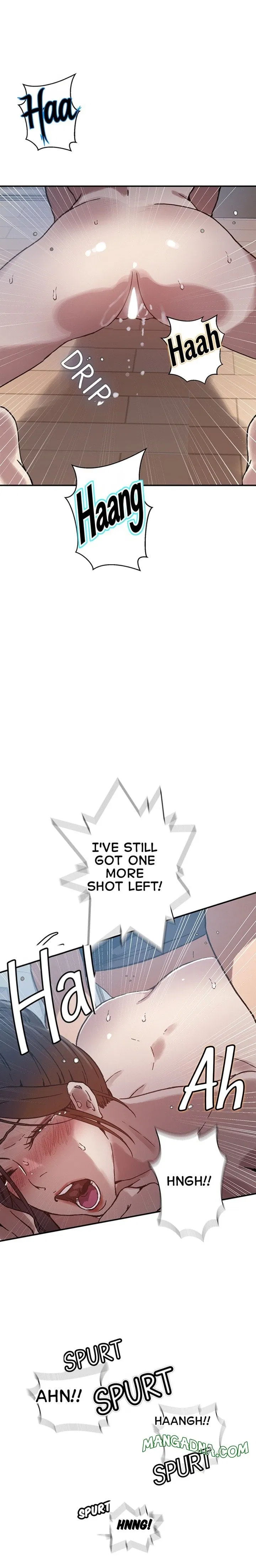 Read Secret Class - Chapter 320 - www.secretclassmangafree.com | Image 12