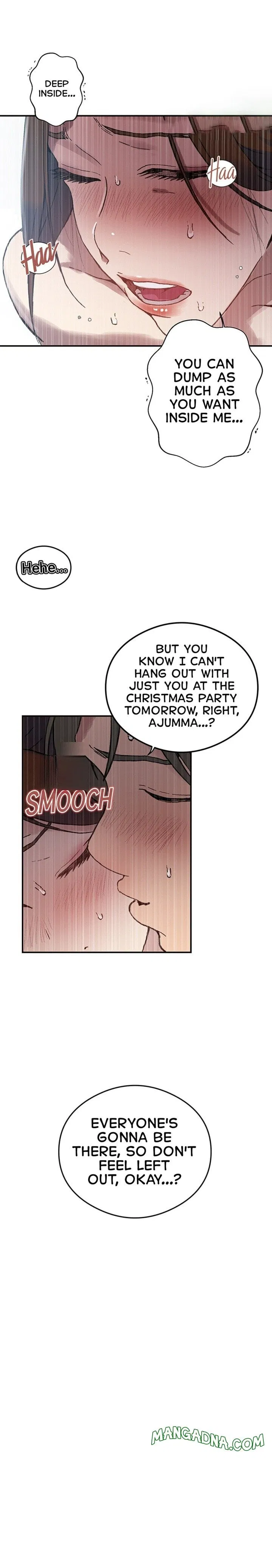 Read Secret Class - Chapter 320 - www.secretclassmangafree.com | Image 13