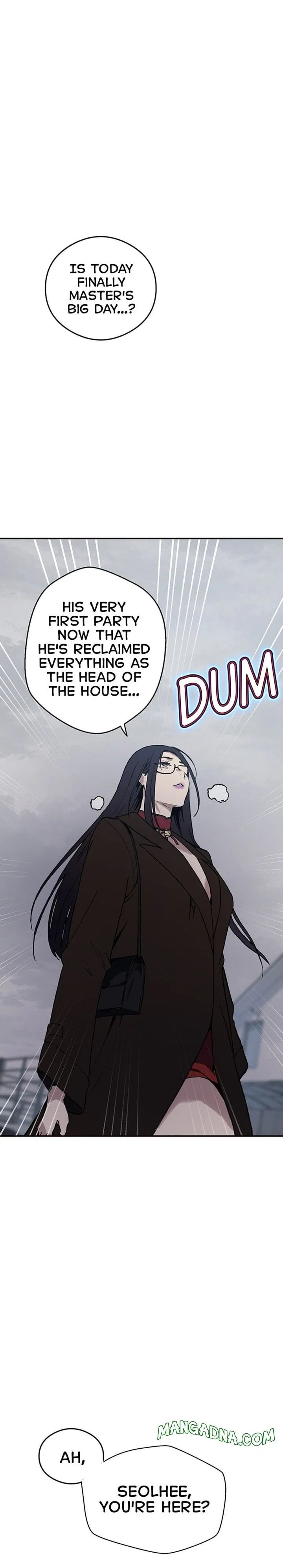 Read Secret Class - Chapter 320 - www.secretclassmangafree.com | Image 15