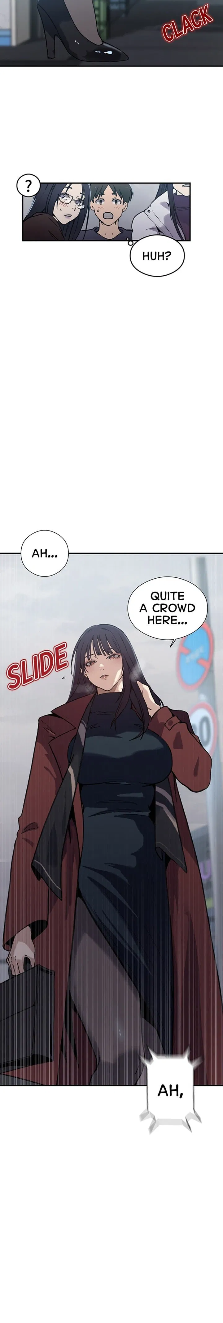 Read Secret Class - Chapter 320 - www.secretclassmangafree.com | Image 20