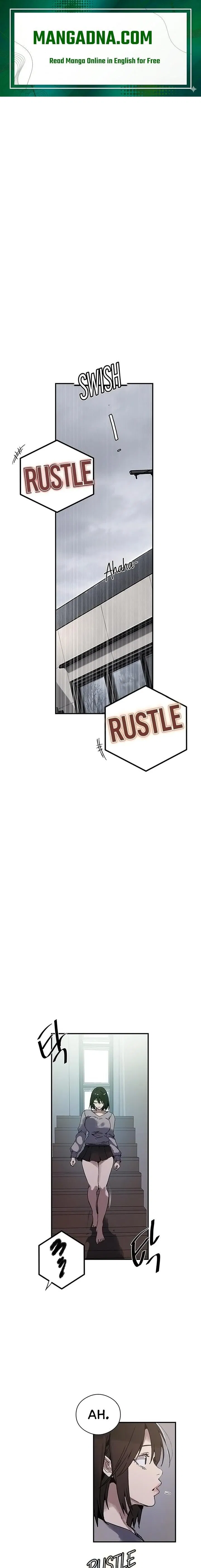 Read Secret Class - Chapter 321 - www.secretclassmangafree.com | Image 1