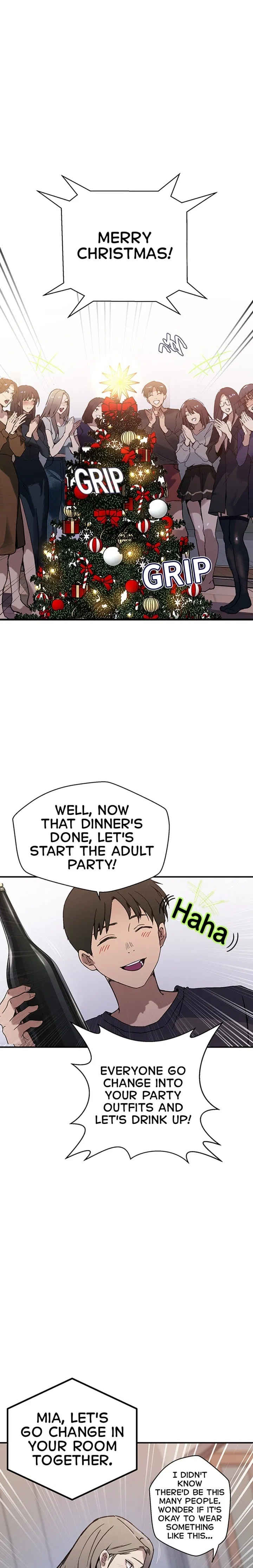 Read Secret Class - Chapter 321 - www.secretclassmangafree.com | Image 13