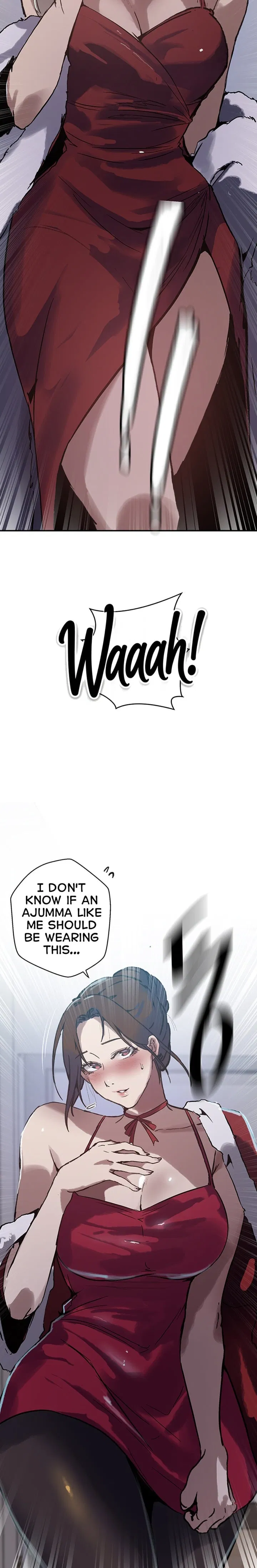 Read Secret Class - Chapter 321 - www.secretclassmangafree.com | Image 20