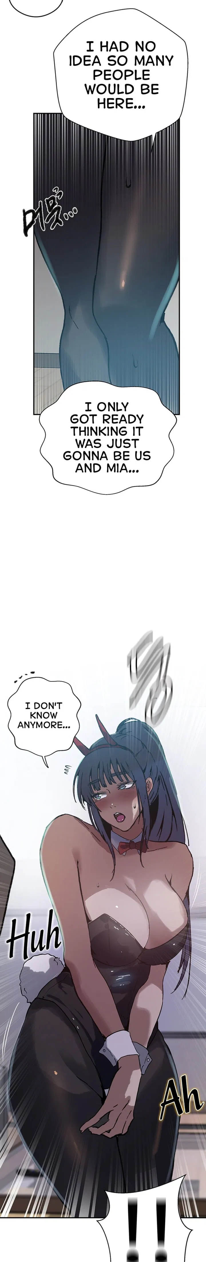 Read Secret Class - Chapter 321 - www.secretclassmangafree.com | Image 22