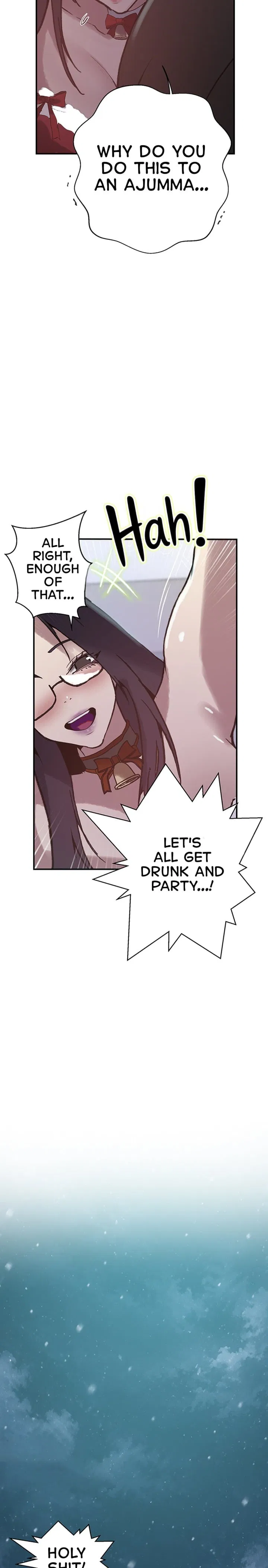 Read Secret Class - Chapter 321 - www.secretclassmangafree.com | Image 26