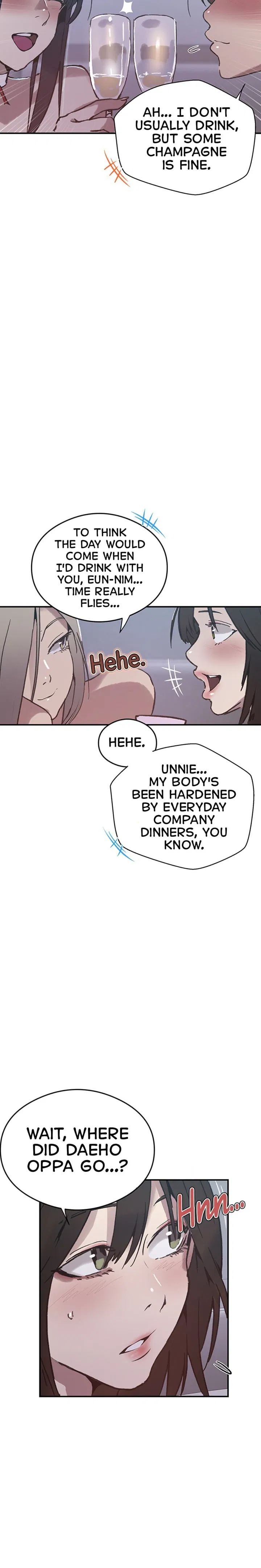 Read Secret Class - Chapter 321 - www.secretclassmangafree.com | Image 28