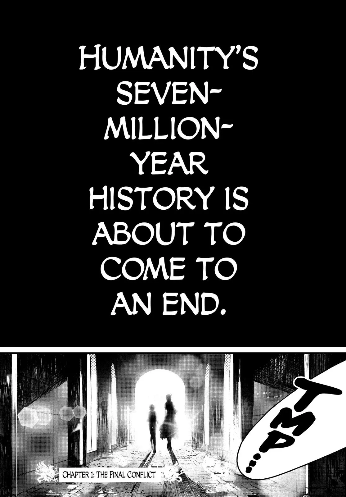 Read Shuumatsu No Valkyrie - Chapter 1 - w1.recordofragnarokmangafree.com | Image 4