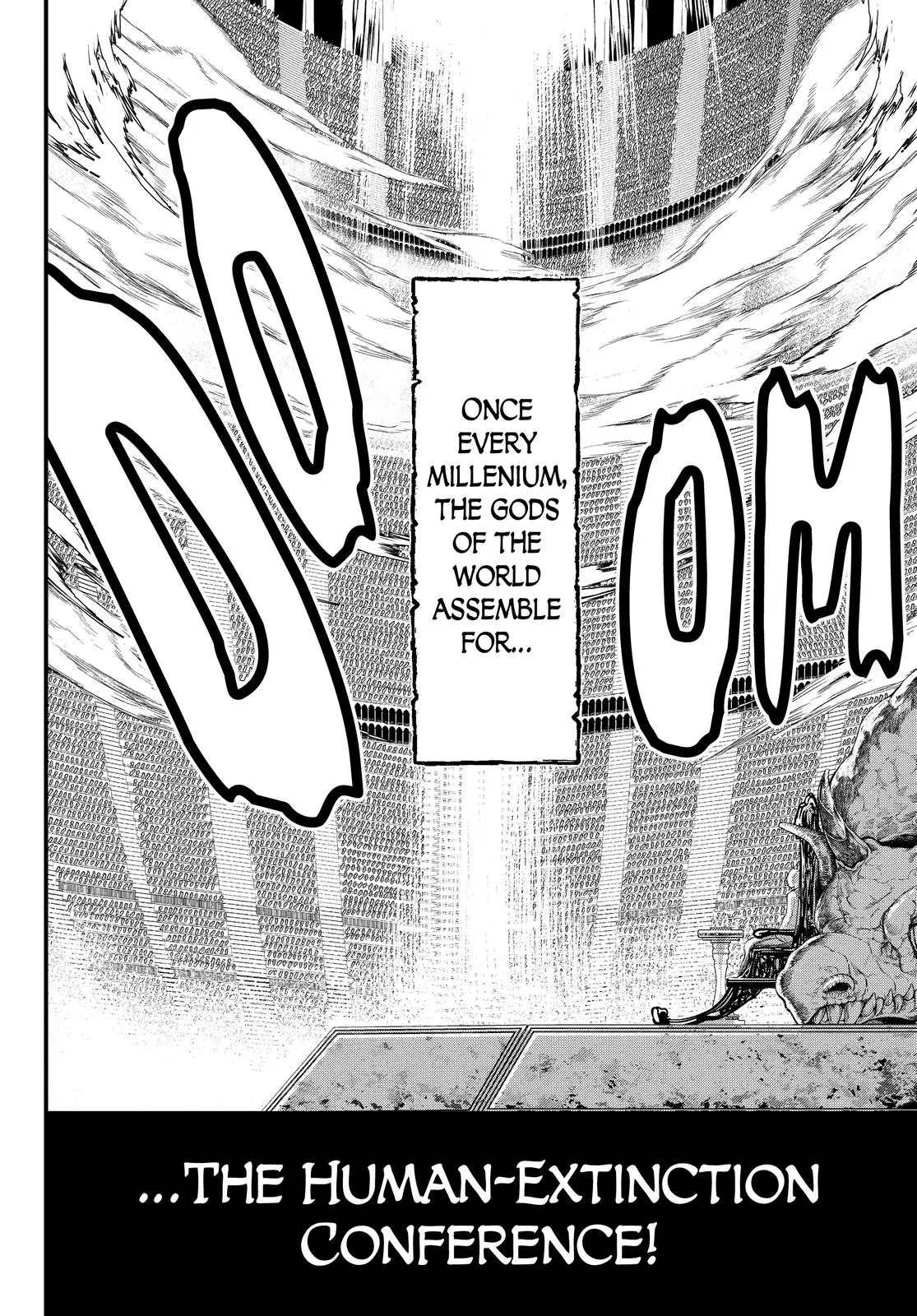 Read Shuumatsu No Valkyrie - Chapter 1 - w1.recordofragnarokmangafree.com | Image 9