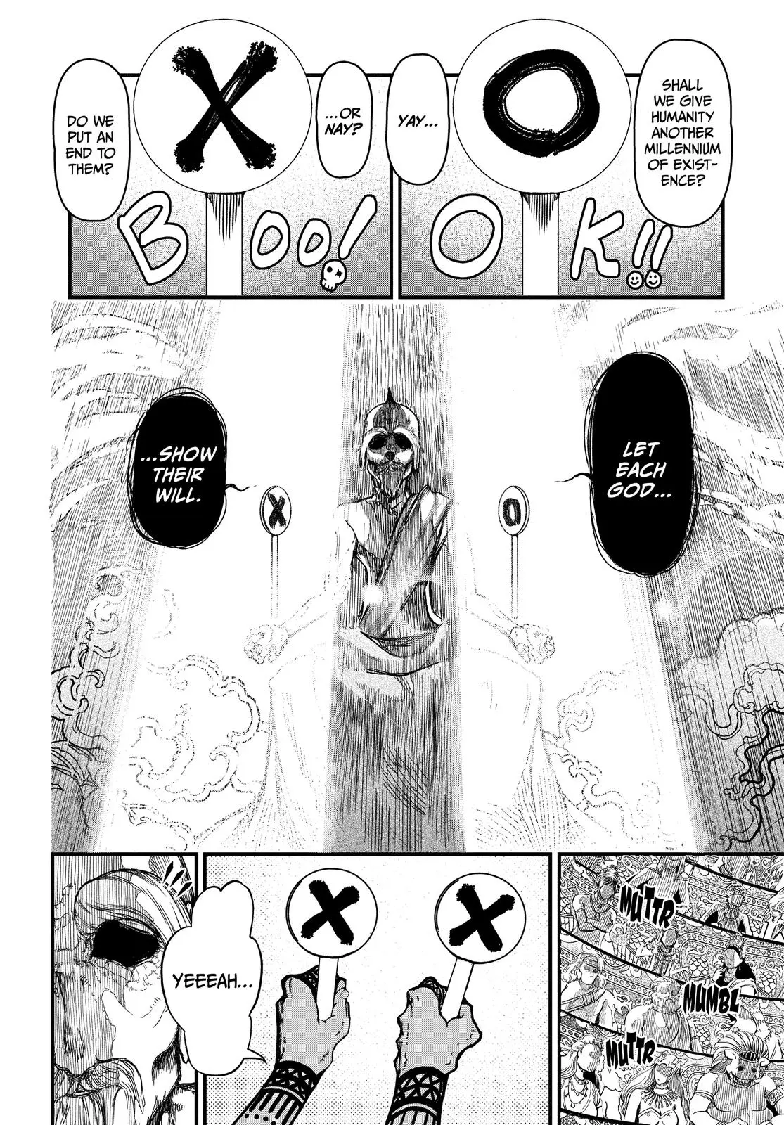 Read Shuumatsu No Valkyrie - Chapter 1 - w1.recordofragnarokmangafree.com | Image 11