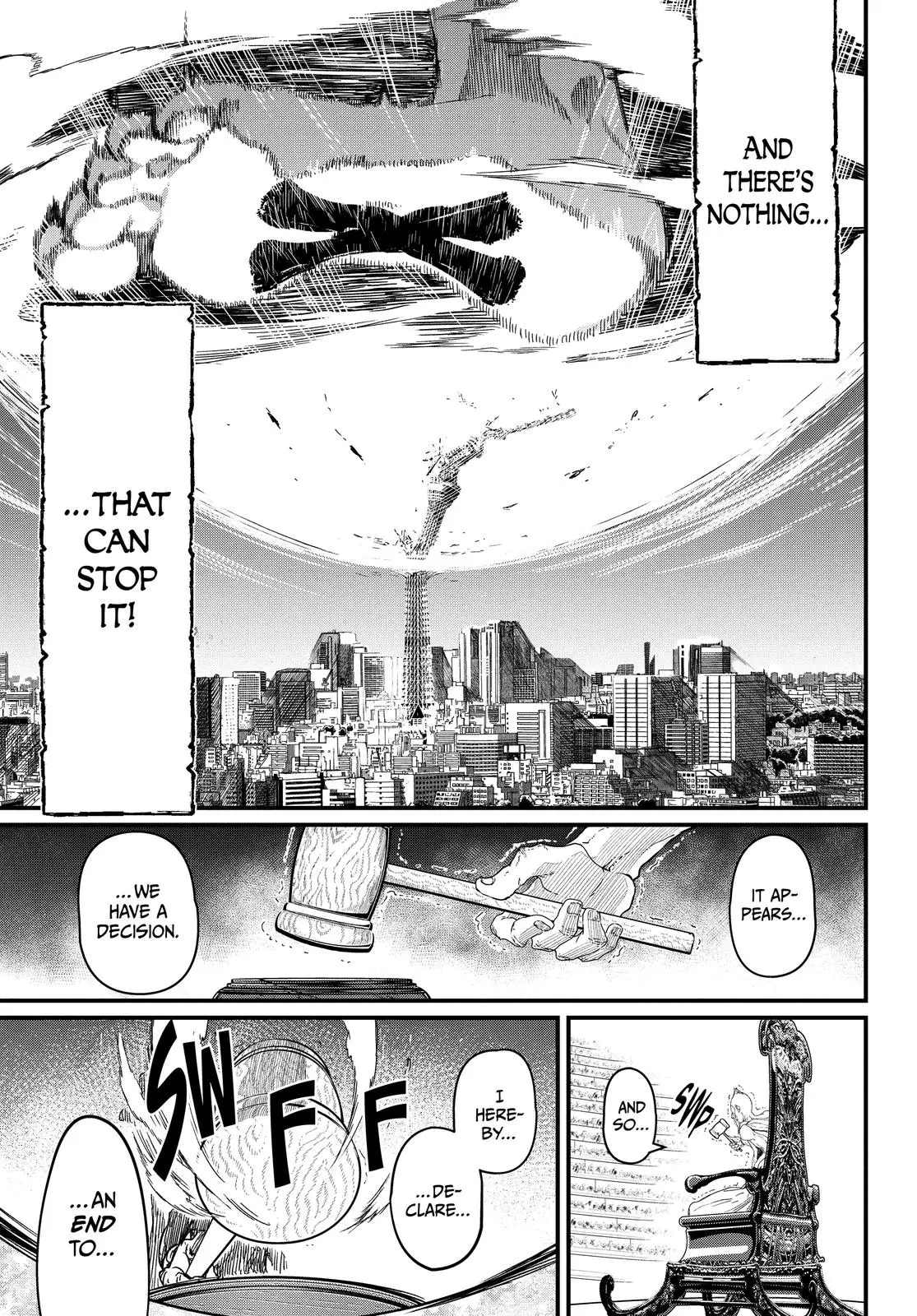 Read Shuumatsu No Valkyrie - Chapter 1 - w1.recordofragnarokmangafree.com | Image 16