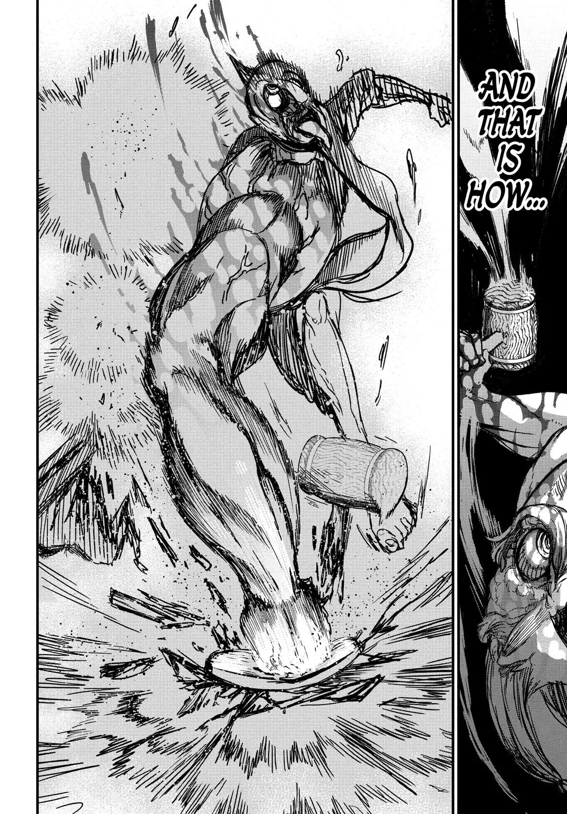 Read Shuumatsu No Valkyrie - Chapter 1 - w1.recordofragnarokmangafree.com | Image 34
