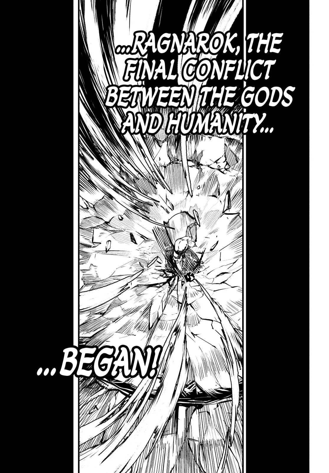 Read Shuumatsu No Valkyrie - Chapter 1 - w1.recordofragnarokmangafree.com | Image 35