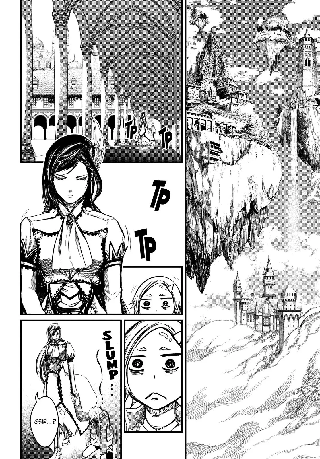 Read Shuumatsu No Valkyrie - Chapter 1 - w1.recordofragnarokmangafree.com | Image 36